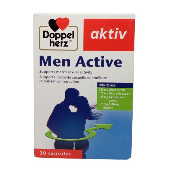 Aktiv Men's Active