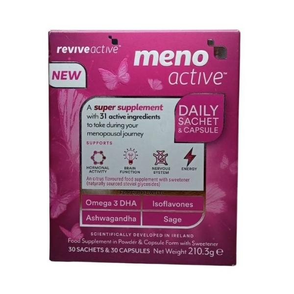 Meno Active