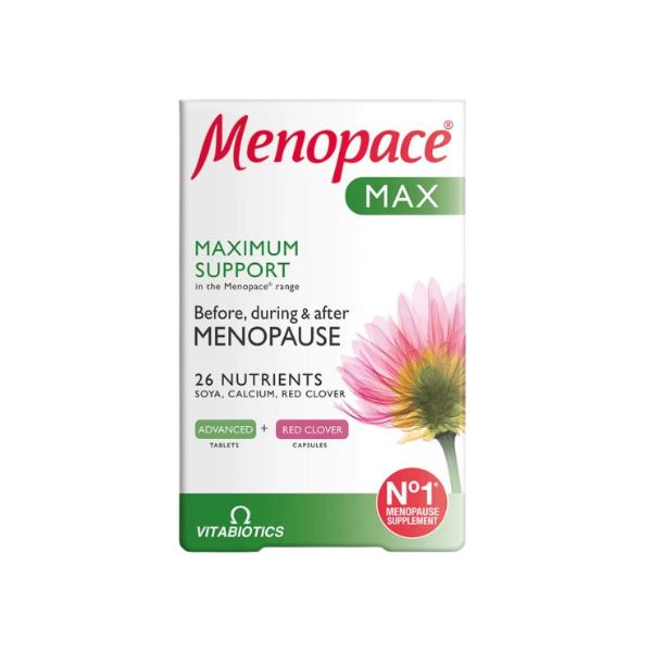 Menopace Max