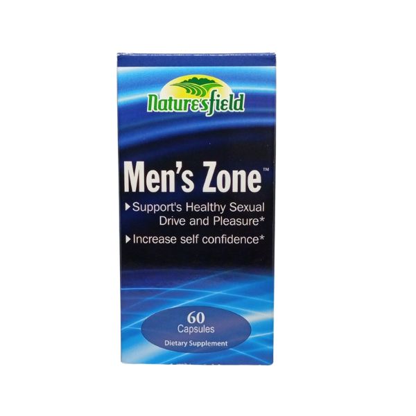 Men's Zone