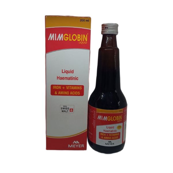 Mimglobin Liquid