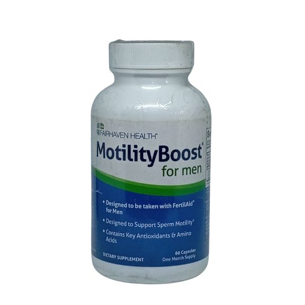 Motility Boost