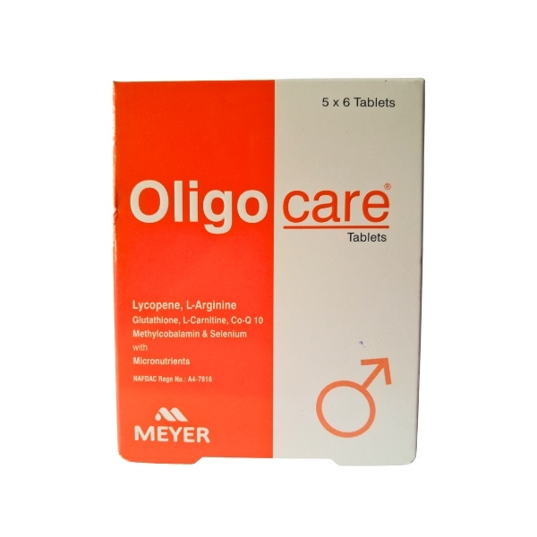 Oligocare