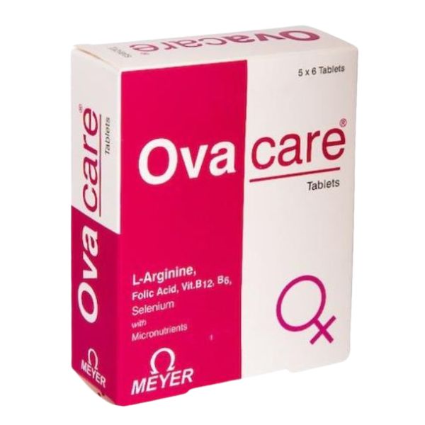 Ova Care