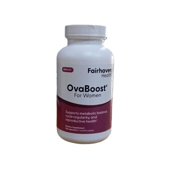 Ovaboost