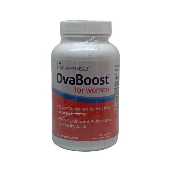Ovaboost