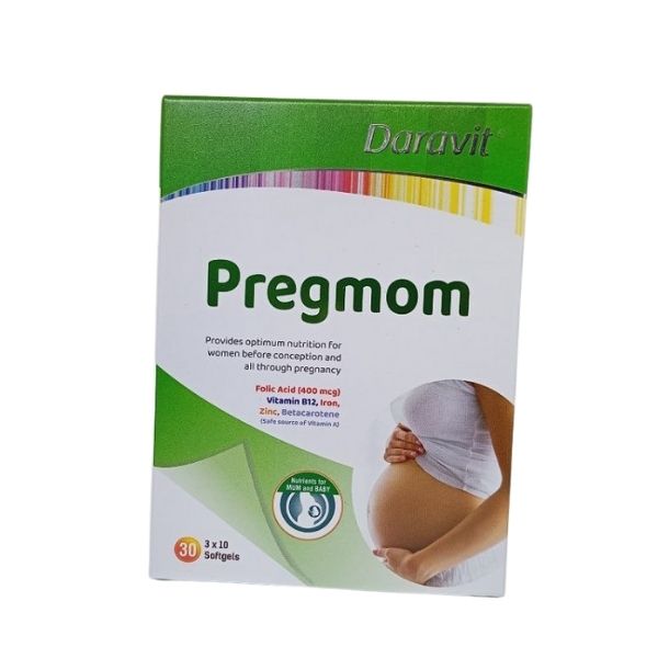 Pregmom