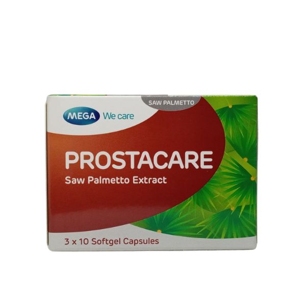 Prostacare