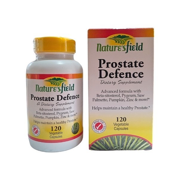 Prostate Defence