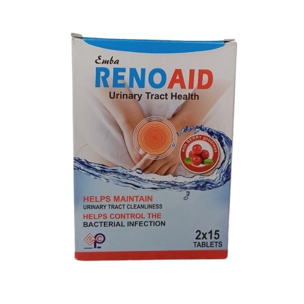 Renoaid Urinary Tract Health