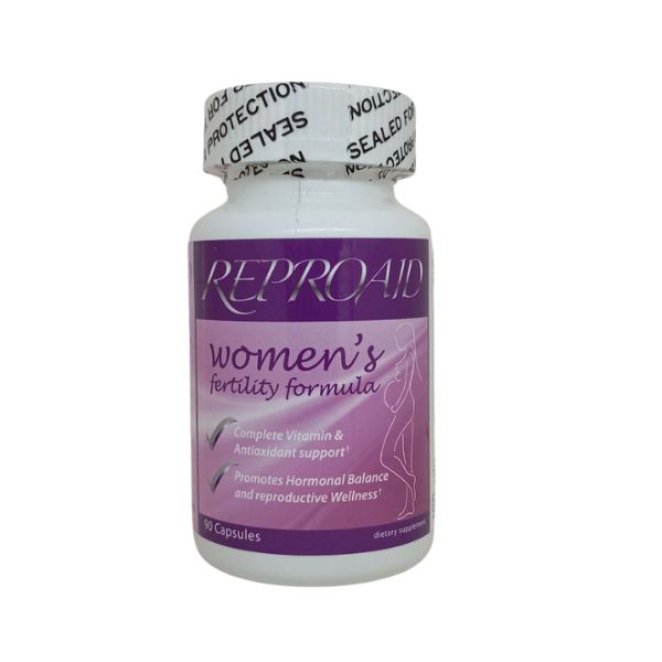 ReproAid For Women