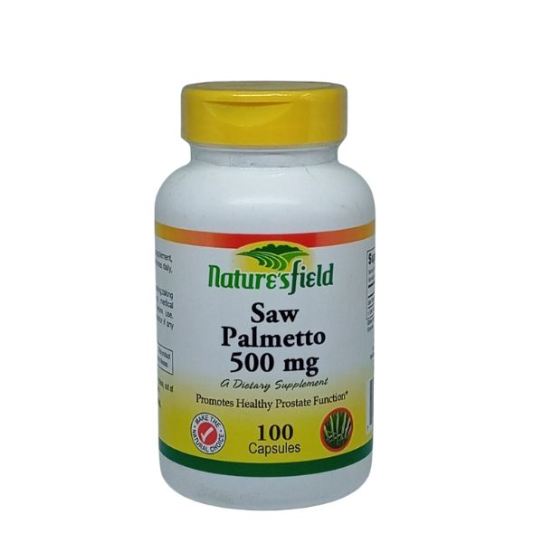 Saw Palmetto