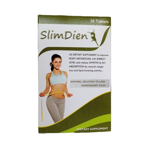 Slim Dien