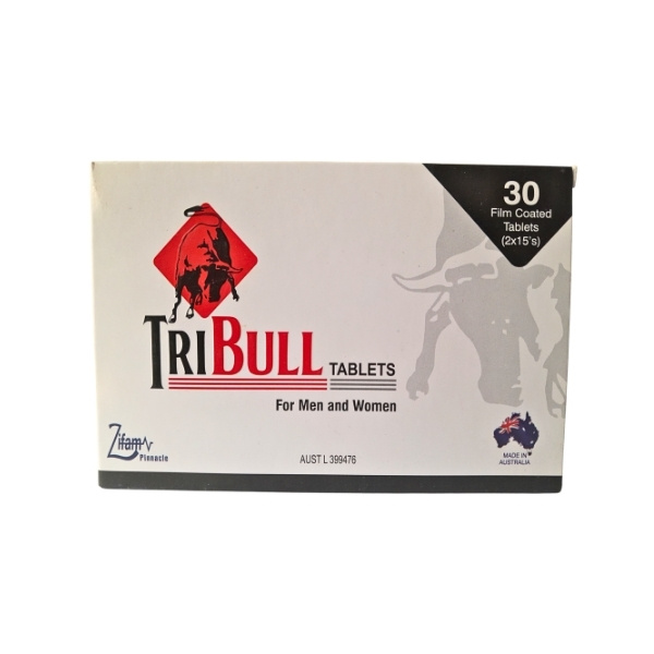 TriBull Tablets