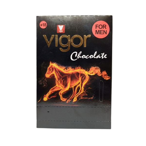 Vigor Chocolate