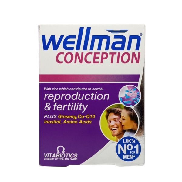 Wellman Conception