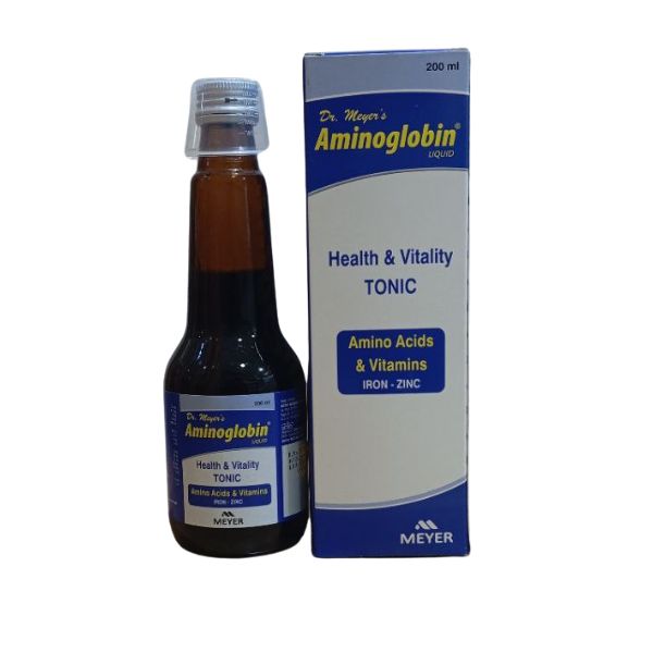 Aminoglobin Liquid