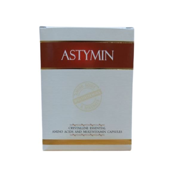 Astymin Capsules