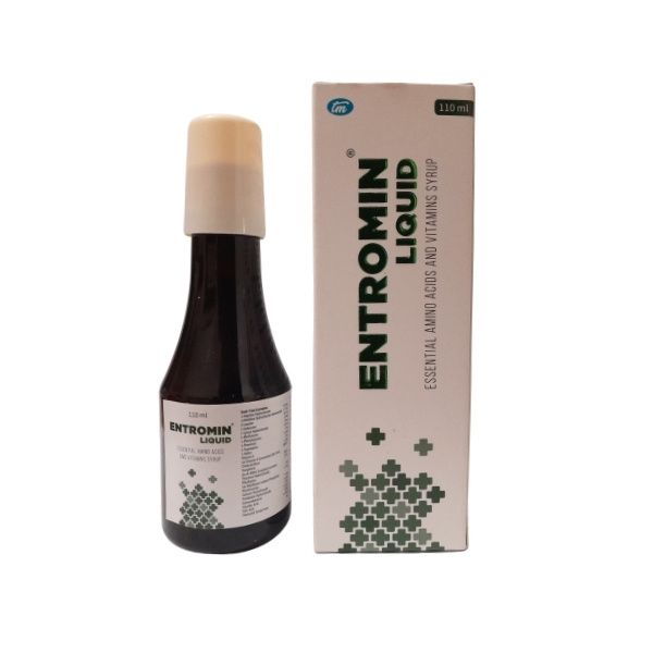Entromin Liquid