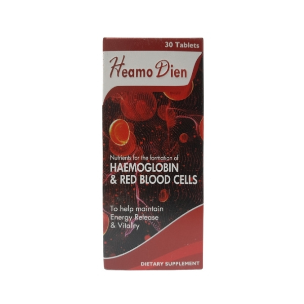 Heamo Dien Tablets