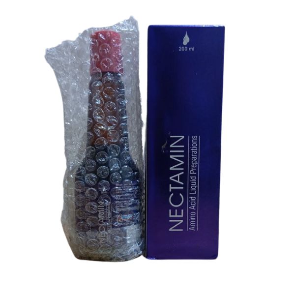 Nectamin Amino Acid Liquid