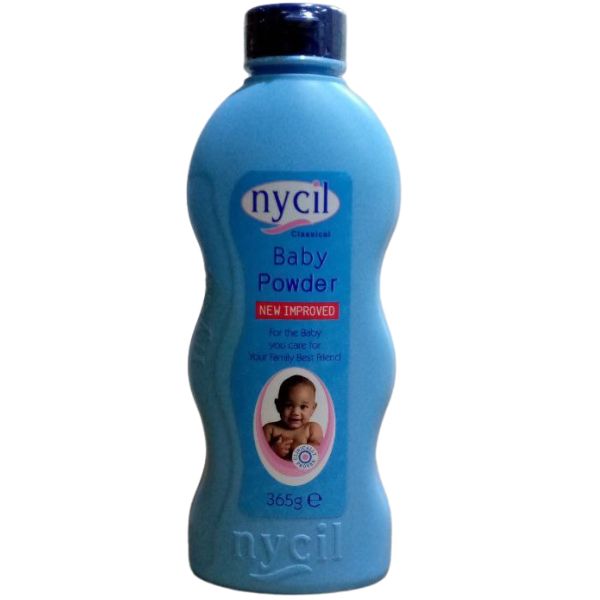 Nycil Baby Powder