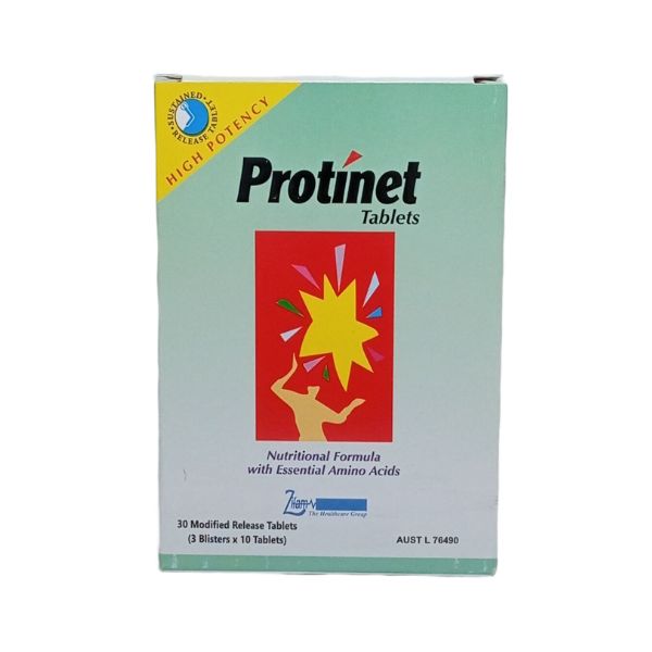 Protinet Tablets