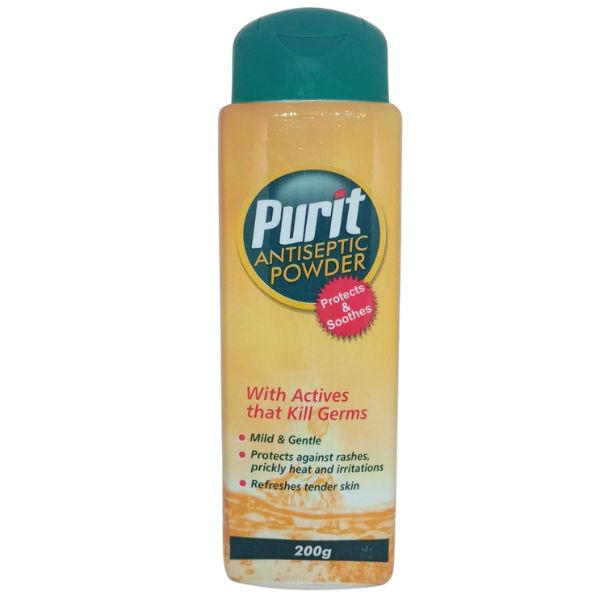 Purit Antiseptic Powder