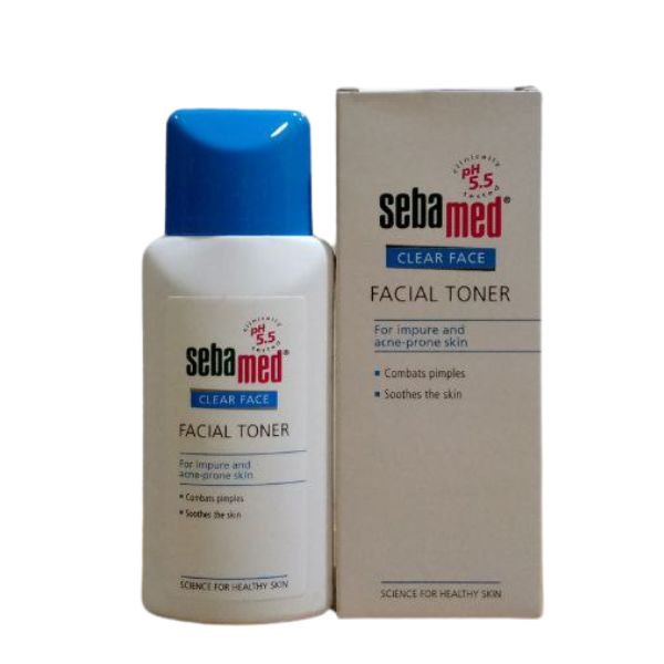 Sebamed Facial Toner