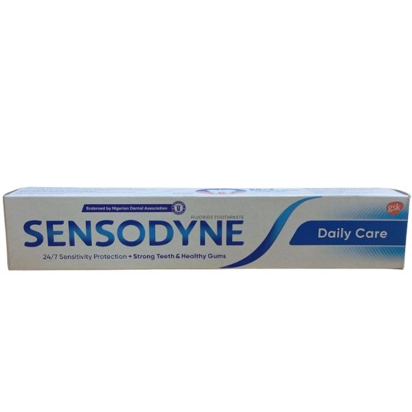 Sensodyne Daily Care Toothpaste