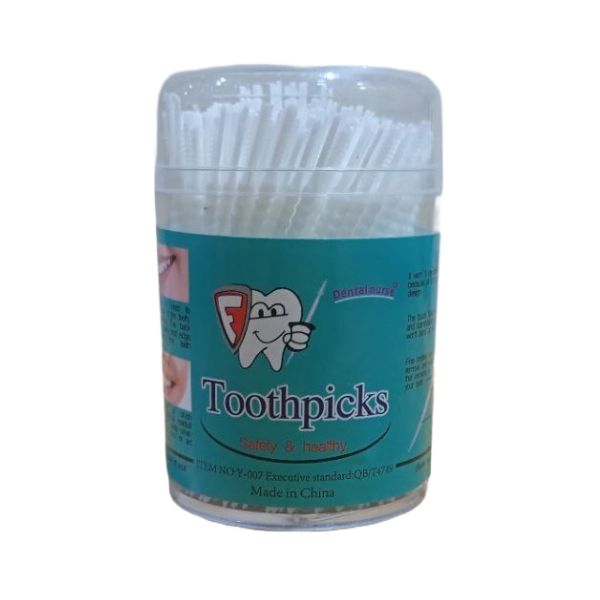Toothpicks