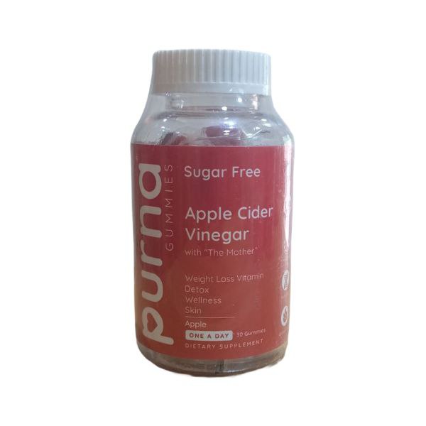 Apple Cider Vinegar