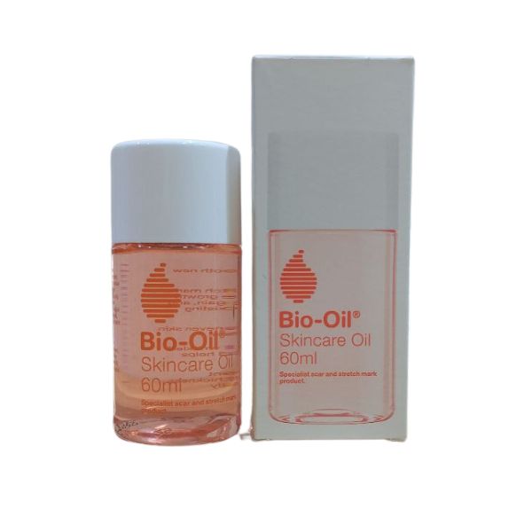 Bio-Oil Care Oil