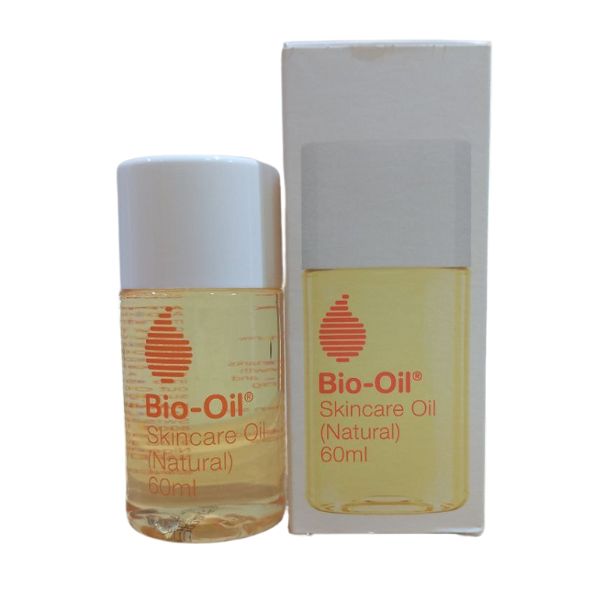 Bio-Oil Skin Care Oil Natural