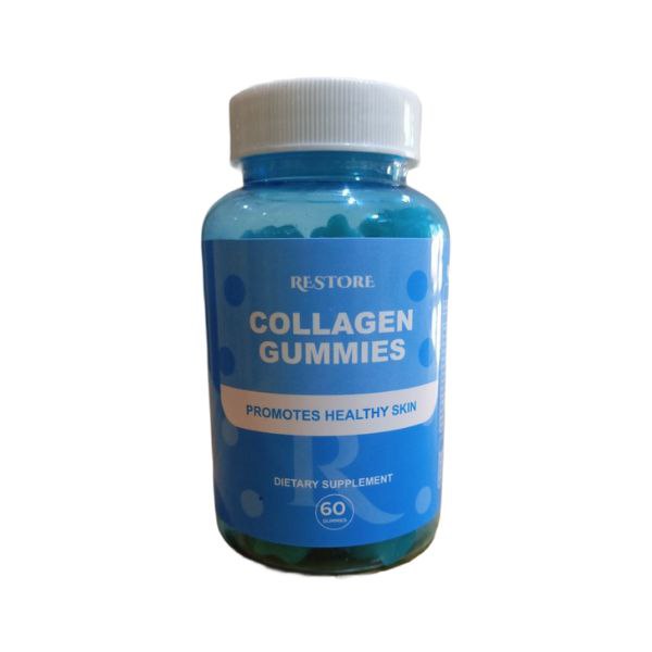 Collagen Gummies