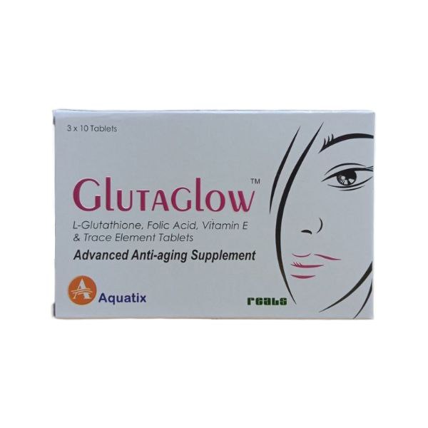 GlutaGlow