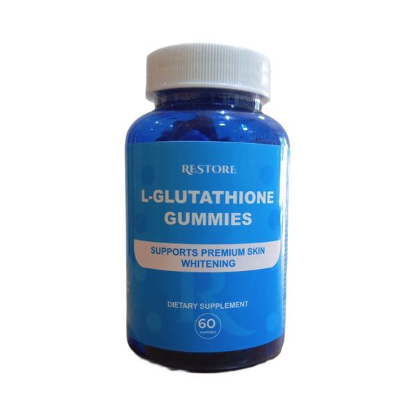 L-Glutathione Gummies