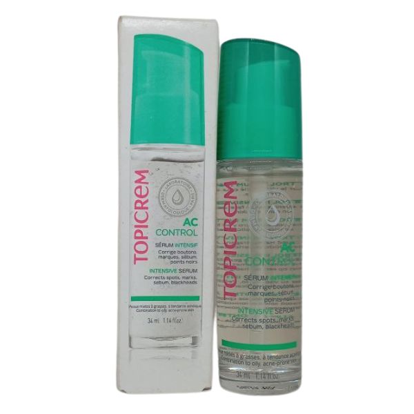 Topicrem AC Control Intensive Serum