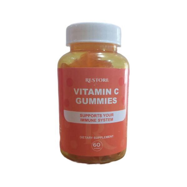 Vitamin C Gummies