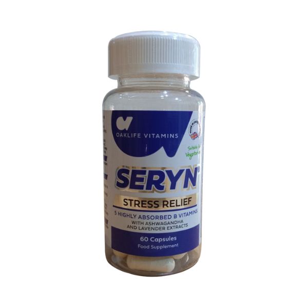 Seryn Stress Relief
