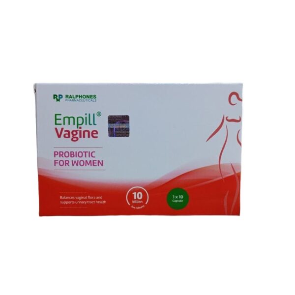 Empill Vagine