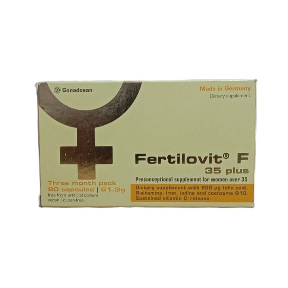 Fertilovit F 35 Plus