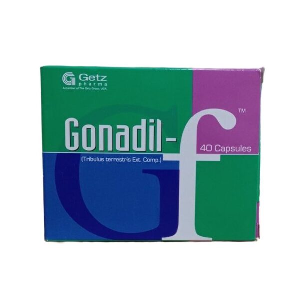 Gonadil-f
