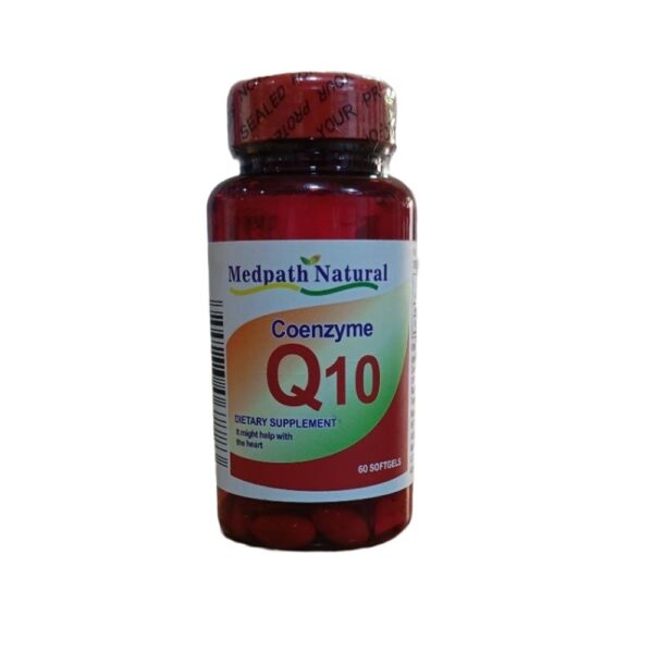 Coenzyme Q10