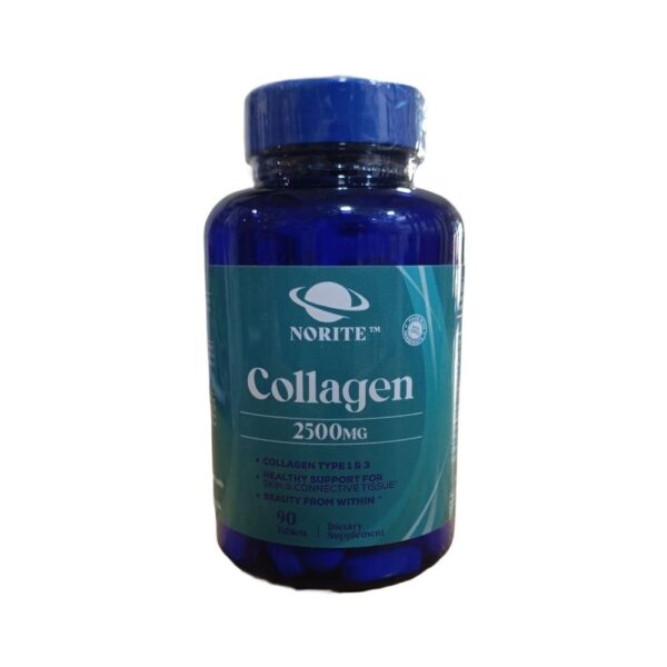 Collagen 2500mg