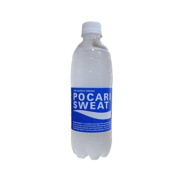 Pocari Sweat