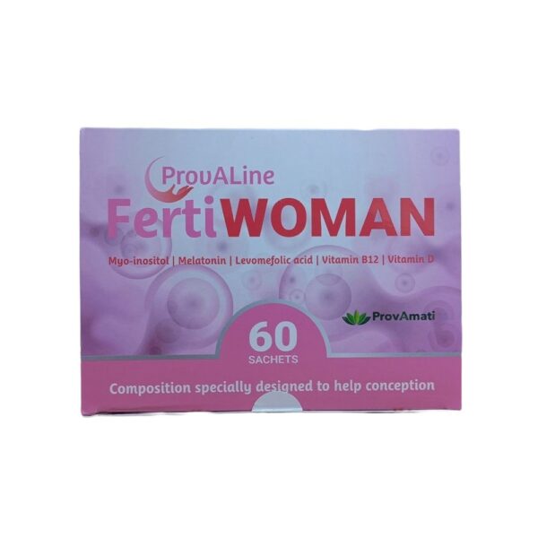 FertiWOMAN