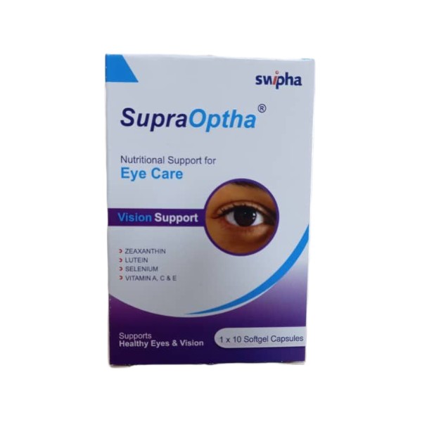 SupraOptha
