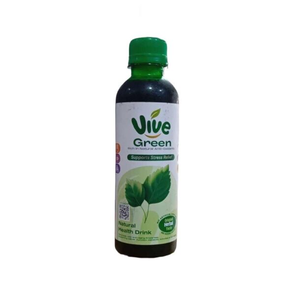 Vive Green Natural Health Drink