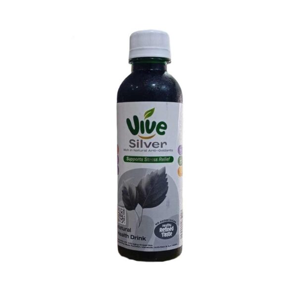 Vive Silver Natural Health Drink